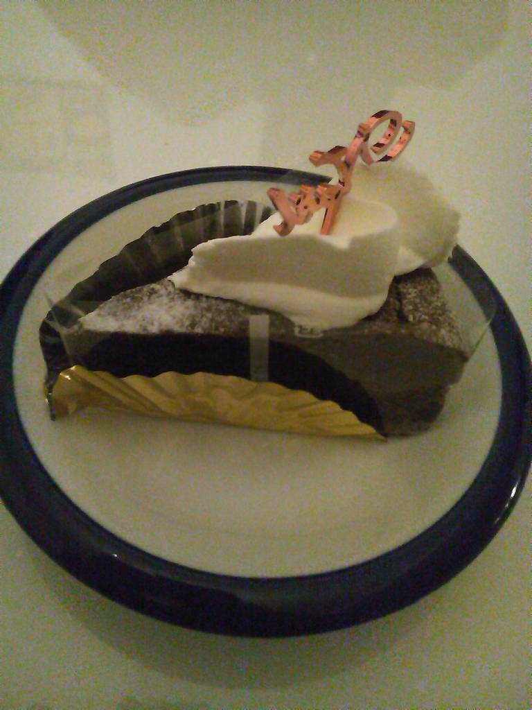 クラシックショコラ