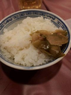 水餃子湯麺