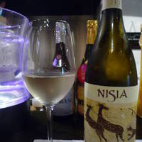 ニシア　スペインワイン