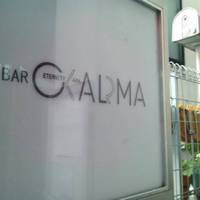Bar CALMA (バー カルマ)