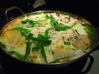 ”極みの黒”醤油ベース