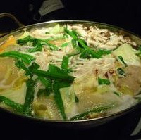 ”極みの黒”醤油ベース