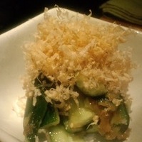 たたききゅうり