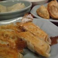 焼きぎょうざ