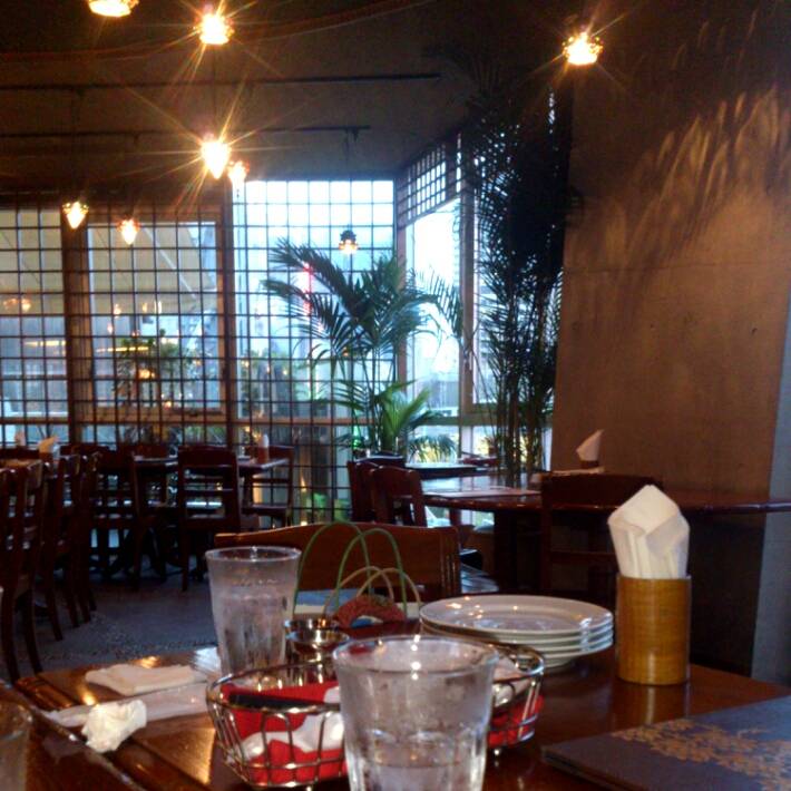 モンスーンカフェ茶屋町