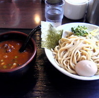 つけ麺