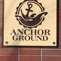 肉とスパイスカレー食堂LABO Anchor Ground