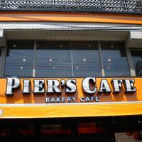 PIER’S CAFE 等々力店