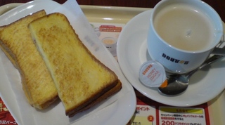 フレンチトーストサンド