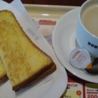 フレンチトーストサンド