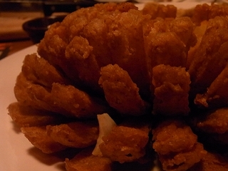 ブルーミン・オニオン