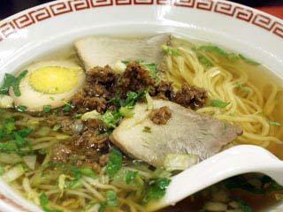 台湾麺