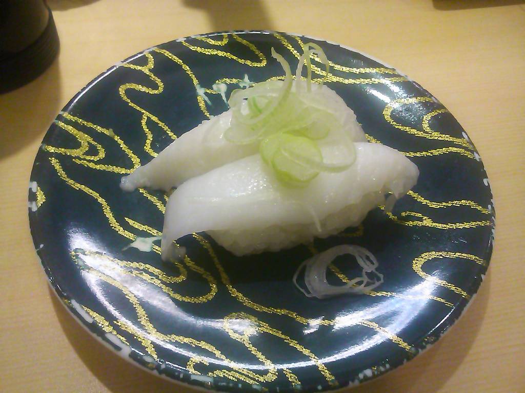 かれいのえんがわ