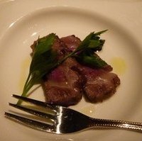 ディナーコース