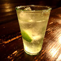 ライムトニック