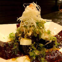 さっぱりとりポン なすポン