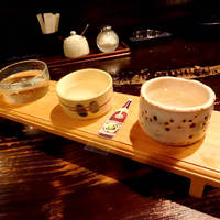 日本酒飲み比べセット　おすすめ