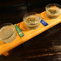 スパークリング清酒飲み比べセット