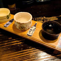 愛知の地酒飲み比べセット