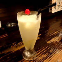 ミルキーウェイ