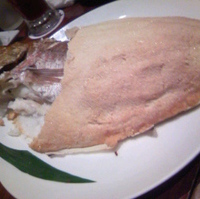 ３時間飲放＆豪華真鯛まるまる１本付きコー…