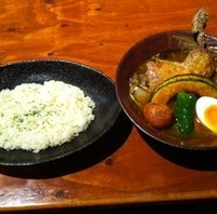 チキンカレー