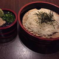 コシヒカリ麺