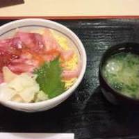 さわら丼