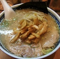 チャーシューメン