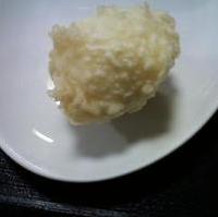 たまごの天ぷら
