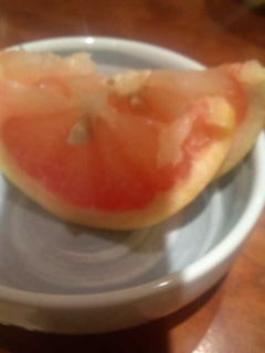 グレープフルーツ