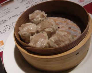 横浜ビールしゅうまい