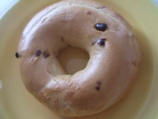 トマトベーグル