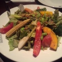 彩り野菜のチェルシーグリーンサラダ
