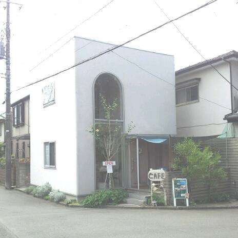 Cafe おいしい時間