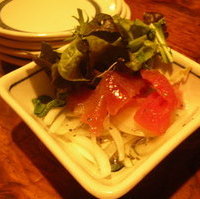 食べ飲み放題　３５００円