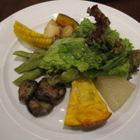 Ｐｒａｎｚｏ　Ａ