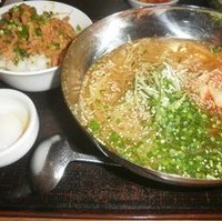 コパン冷麺