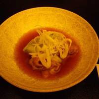 巻白菜と豚バラ肉吉野煮