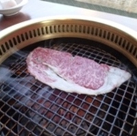 ロース焼きしゃぶ