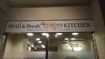 THE29KITCHEN