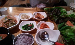 カルサムサムセット