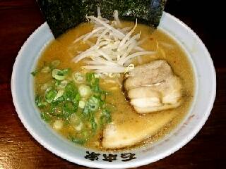 みそラーメン