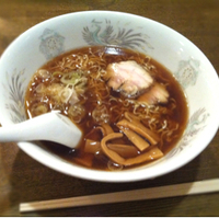 甚五郎らーめん