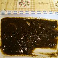 サグマトンカレー