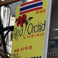 Red Orchid 赤羽店