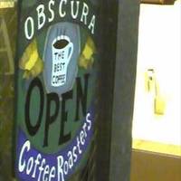 OBSCURA COFFEE ROASTERS