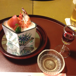 寛楽コース 8880円(税込・サ別)