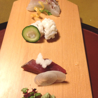 寛楽コース 8880円(税込・サ別)