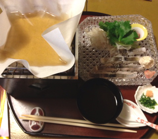 寛楽コース 8880円(税込・サ別)